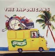 JAPONICANS / THE JAPONICANS