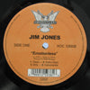 JIM JONES / EMOTIONLESS