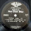 J PRINCE presents R.N.D.S. / HOT CLUB WAX