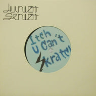 JUNIOR SENIOR / ITCH U CAN'T SKRATCH