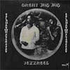 JEZZREEL / GREAT JAH JAH SHOWCASE