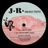 JUNIOR REID / ALL FRUITS RIPE