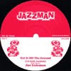 JOE COLEMAN / GET IT OFF THE GROUND