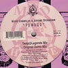 JEROME SYDENHAM AND KERRI CHANDLER / POWDER
