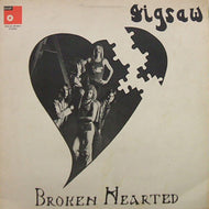 JIGSAW / BROKEN HEARTED