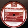 JAYMZ NYLON / WANTCHA feat. BOBBI SANDERS