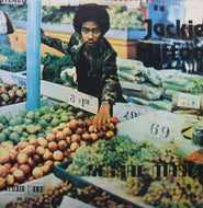 JACKIE MITTOO / REGGAE MAGIC