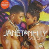 JANET JACKSON / CALL ON ME
