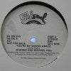 JOHNNIE AND MICHAEL HILL / YOU'RE MY SAVING GRACE / TOO HOT TO STOP