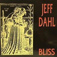JEFF DAHL / BLISS