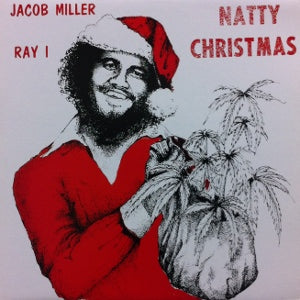 JACOB MILLER / NATTY CHRISTMAS