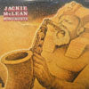 JACKIE McLEAN / MONUMENTS