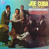 JOE CUBA SEXTET / VAGABUNDEANDO！