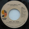 JIMMY BO HORNE / IT'S YOUR SWEET LOVE