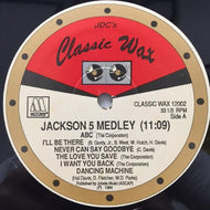 JACKSON 5 / JACKSON 5 MEDLEY