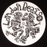 JAZZIE B / London Beats Vol.2