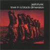 JESTOFUNK / LOVE IN A BLACK DIMENSION