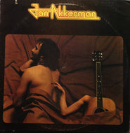 JAN AKKERMAN / JAN AKKERMAN