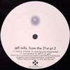 JEFF MILLS / FROM THE 21th PT.2