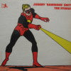 JOHNNY HAMMOND SMITH / THE STINGER