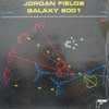 JORDAN FIELDS / GALAXY 2001