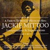JACKIE MITTOO / A TRIBUTE TO〜 : INTERPRETATIONS & IMPROVISATIONS