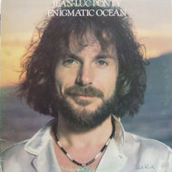 JEAN-LUC PONTY / ENIGMATIC OCEAN