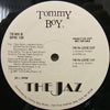 JAZ / I'M IN LOVE