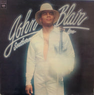 JOHN BLAIR / SOUTHERN LOVE