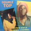JUNIOR REID & CORNELL CAMPBELL / DOUBLE TOP