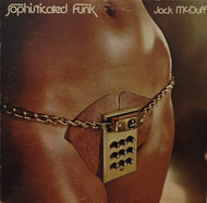 JACK McDUFF / SOPHISTICATED FUNK
