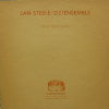 JAN STEELE / ZIZ! ENSEMBLE / DESERT ISLAND DUSKS