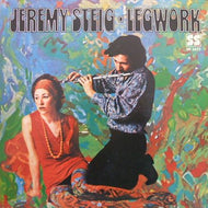 JEREMY STEIG / LEGWORK