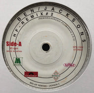 JACKSON 5 / BEN (HF REMIX #2)