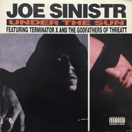 JOE SINISTR / UNDER THE SUN