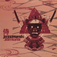 JAZZTRONIK / SAMURAI