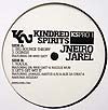 JNEIRO JAREL / EP 1