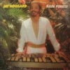 JAY HOGGARD / RAIN FOREST