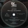 JA RULE / THE LAST TEMPTATION