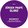JURGEN PAAPE / GLANZ
