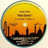 JONNY ROCK / HULA DANCE