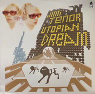 JIMI TENOR / Utopian Dream