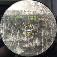 JOE CLAUSSELL & ALUMINA / SIMPLE