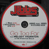 JIBBS / GO TO FAR