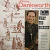 JOHNNY DANKWORTH / WHAT THE DICKENS！