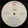 JACKIE WILSON / ERMA FRANKLIN / I GET THE SWEETEST FEELING