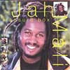 JAH MALI / TREASURE BOX