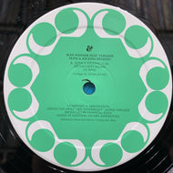 JEAN WINNER / Alive And Kicking (Remixes)