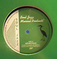 JAZZBROTHERS / AMONGSTONE / APHROTALK