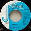 JOHNNY OSBOURNE / ON THE RIGHT TRACK